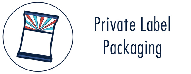 Private Label Packaging